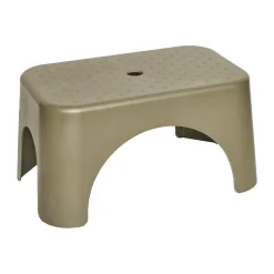 Tabouret Rabbit H18 cm, Olive