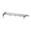 Étagère à chapeaux Nostalgi 291, aluminium