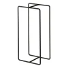 Étagère Mixrack, Noir