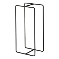 Étagère Mixrack, Noir