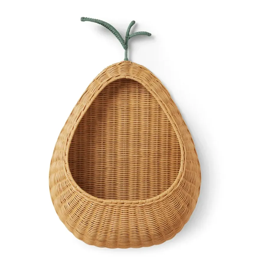 Étagère murale Pear, 45,7x68 cm