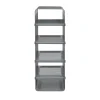 Étagère murale Tica Rack Wall large, Steelgrey
