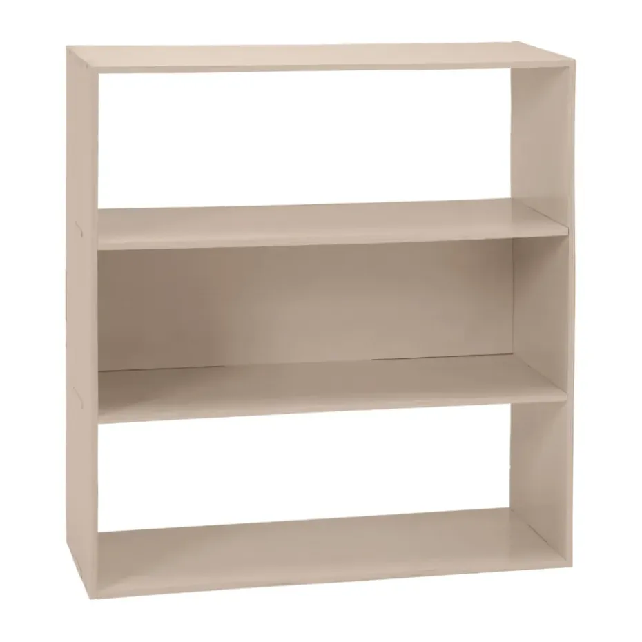 Étagère pour enfants Kiddo Shelving, Beige