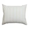 Taie d'oreiller Camicia, Beige, 50x60 cm