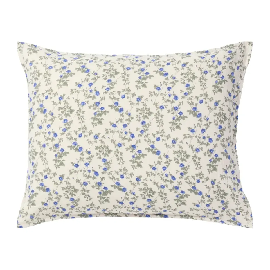 Taie d’oreiller Dainty Muslin, 50x90 cm