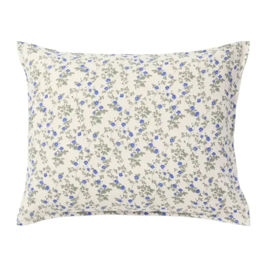 Taie d’oreiller Dainty Muslin, 50x60 cm