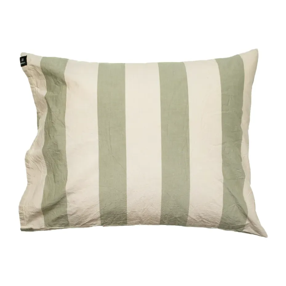 Taie d'oreiller Daydreamer 50x60 cm, Verdure