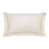 Taie d'oreiller Dreamtime 50x90 cm, Sable