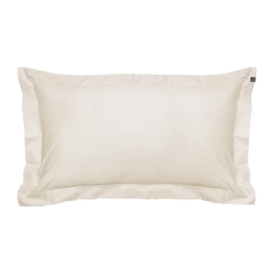 Taie d'oreiller Dreamtime 50x90 cm, Sable