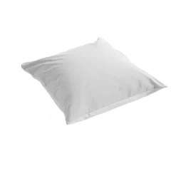 Taie d'oreiller Duo 50x60 cm, Gris