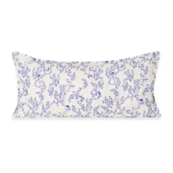 Taie d'oreiller Jardim Muslin, 50x90 cm