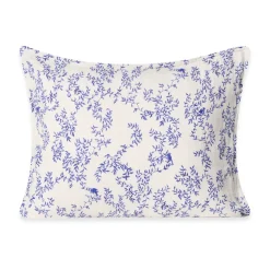 Taie d'oreiller Jardim Muslin, 50x60 cm