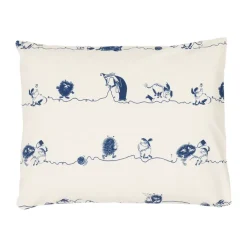Taie d'oreiller Moomin 50x60 cm, Stinky