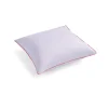 Taie d'oreiller Outline 63x60 cm, Lavender