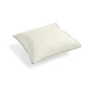 Taie d'oreiller Outline 100x65 cm, Ivory