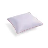 Taie d'oreiller Outline 60x50 cm, Lavender