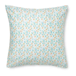 Taie d'oreiller Pleasantly 50x60 cm, Menthe