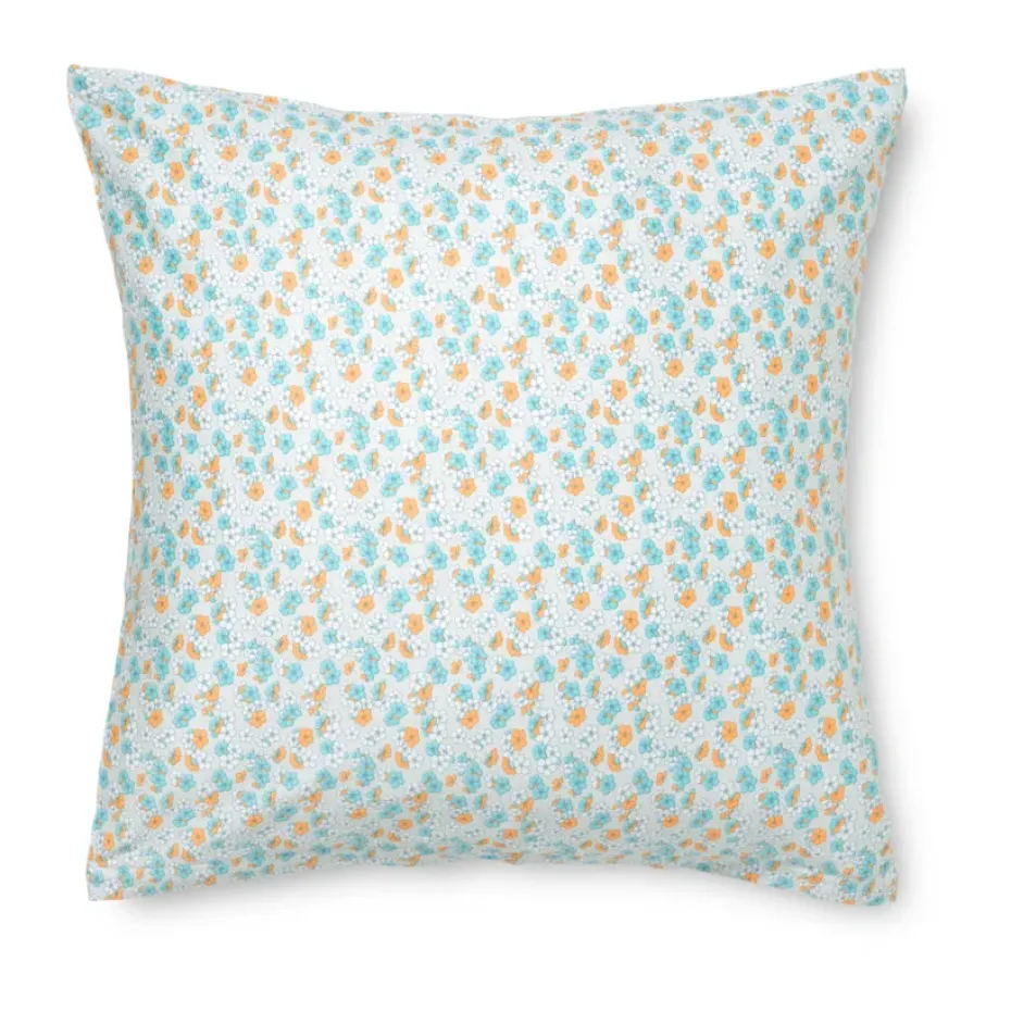 Taie d'oreiller Pleasantly 50x60 cm, Menthe