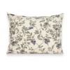 Taie d'oreiller Plum Muslin, 50x60 cm