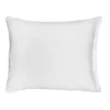 Taie d'oreiller Sunrise 50x60 cm, White