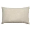 Taie d'oreiller Sunrise 50x60 cm, Oatmeal