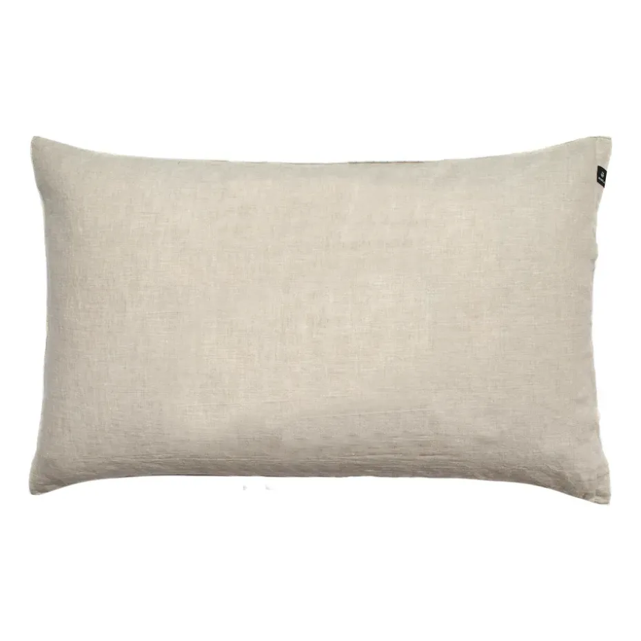 Taie d'oreiller Sunrise 50x60 cm, Oatmeal