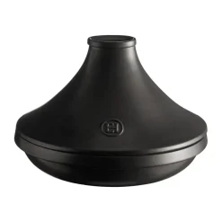 Tajine gris foncé Emile Henry, 4 L