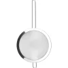 Tamis Profile 20cm, Brilliant steel