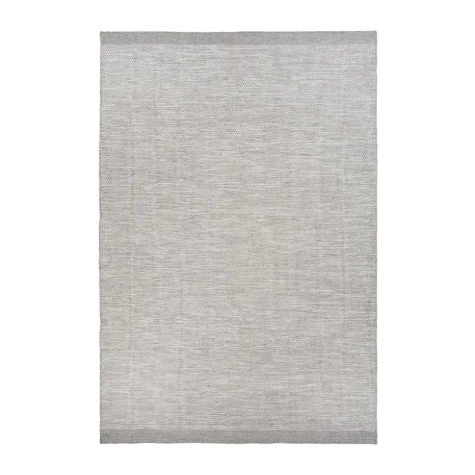 Tapis Adonic Mist steel, 300x200 cm