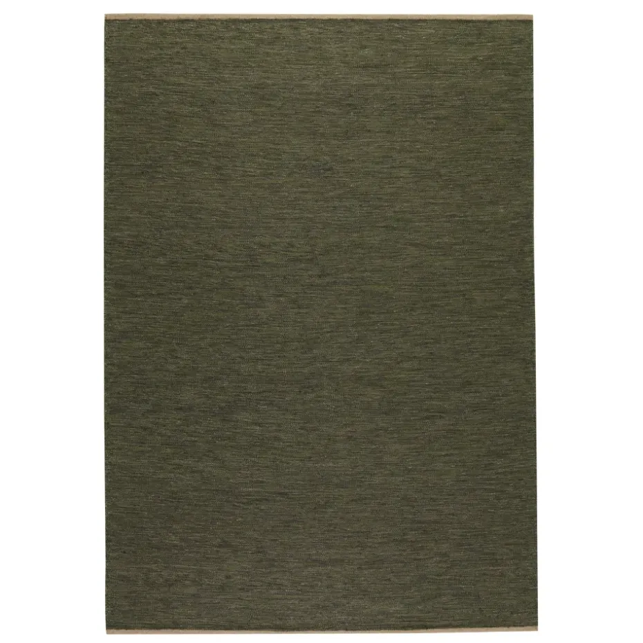 Tapis Allium 170 x 240 cm, Dark green