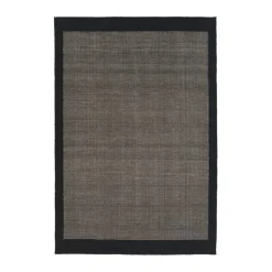 Tapis Arbrello, Black, 250x350 cm