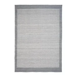 Tapis Arbrello, Metal, 200x300 cm