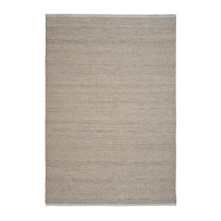 Tapis Ash Melange earth, 240x170 cm