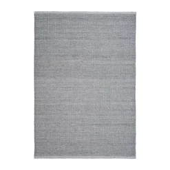 Tapis Ash Melange grey, 300x200 cm