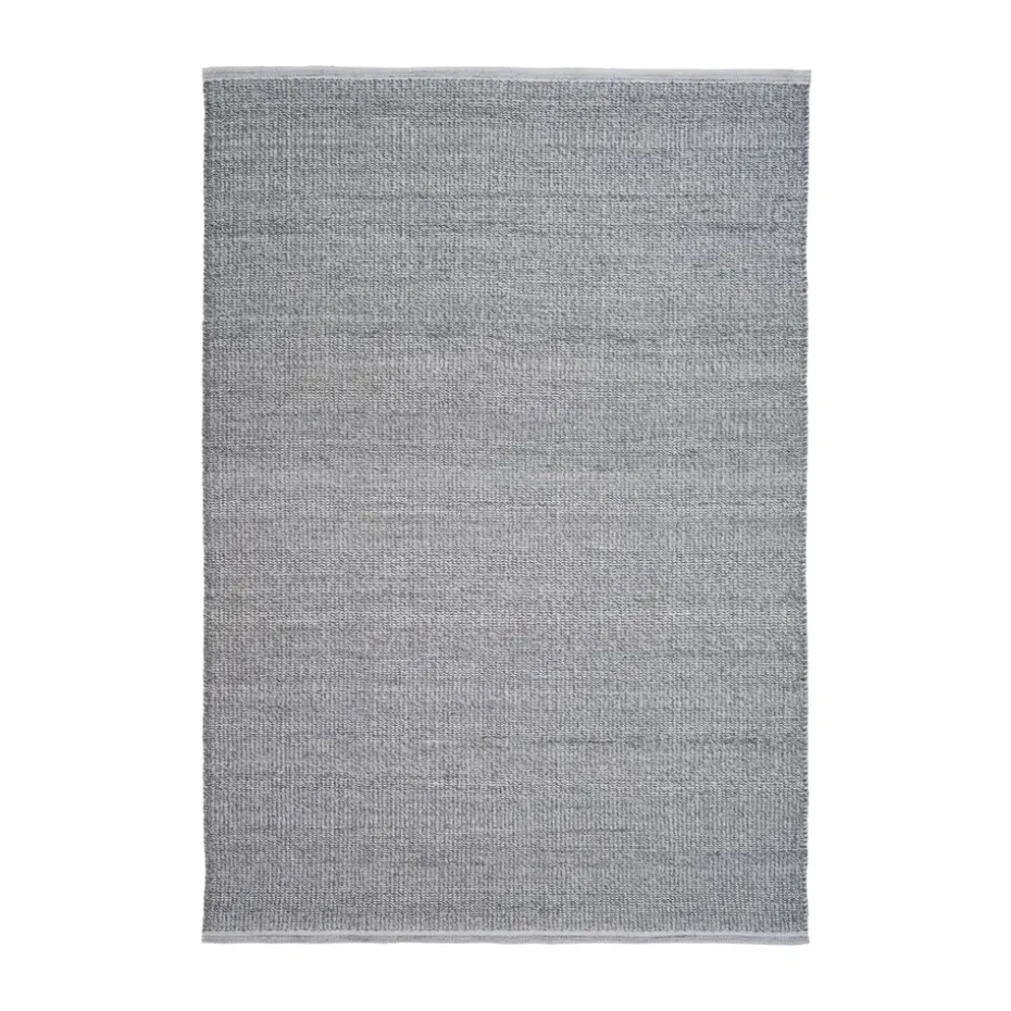 Tapis Ash Melange grey, 300x200 cm