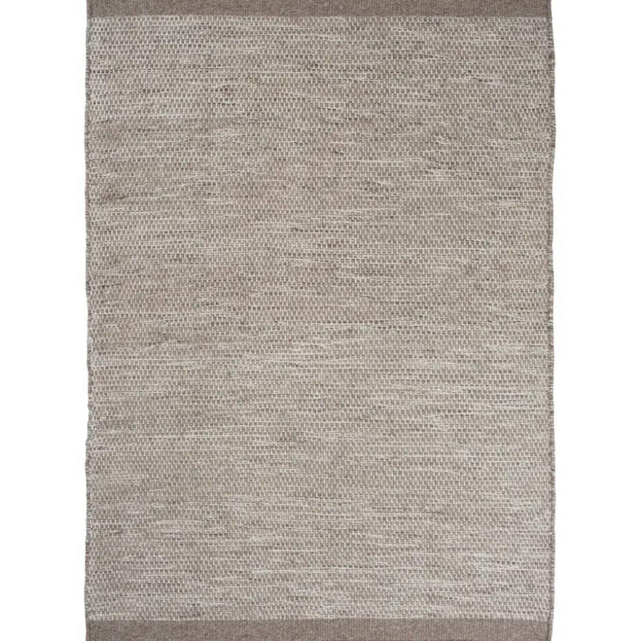 Tapis Asko 250x350cm, Light grey