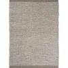 Tapis Asko 70x140cm, Light grey