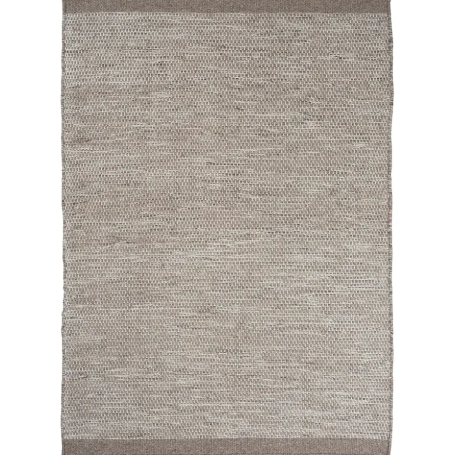 Tapis Asko 70x140cm, Light grey