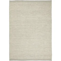 Tapis Asko 170x240cm, Steel