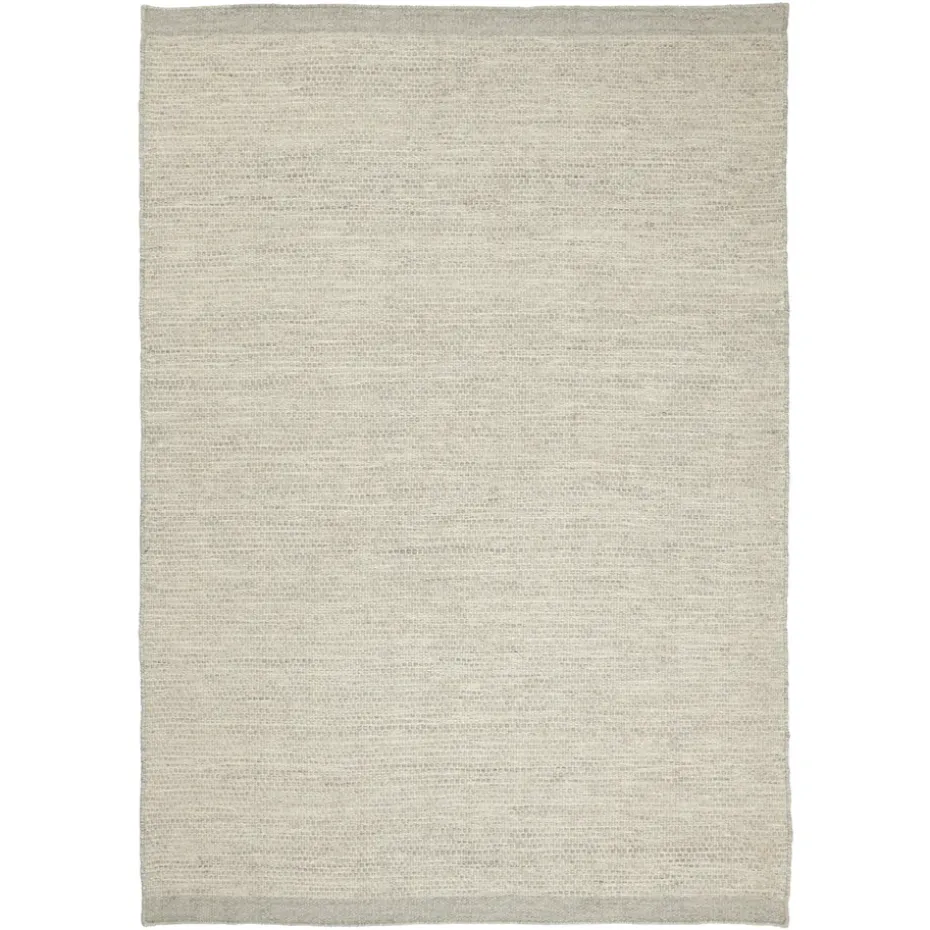 Tapis Asko 170x240cm, Steel