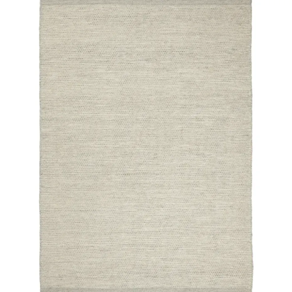 Tapis Asko 250x350cm, Steel