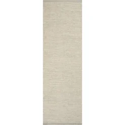 Tapis Asko 80x250cm, Steel