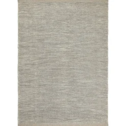 Tapis Asko 250x350cm, Taupe