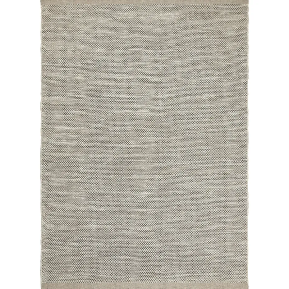 Tapis Asko 250x350cm, Taupe