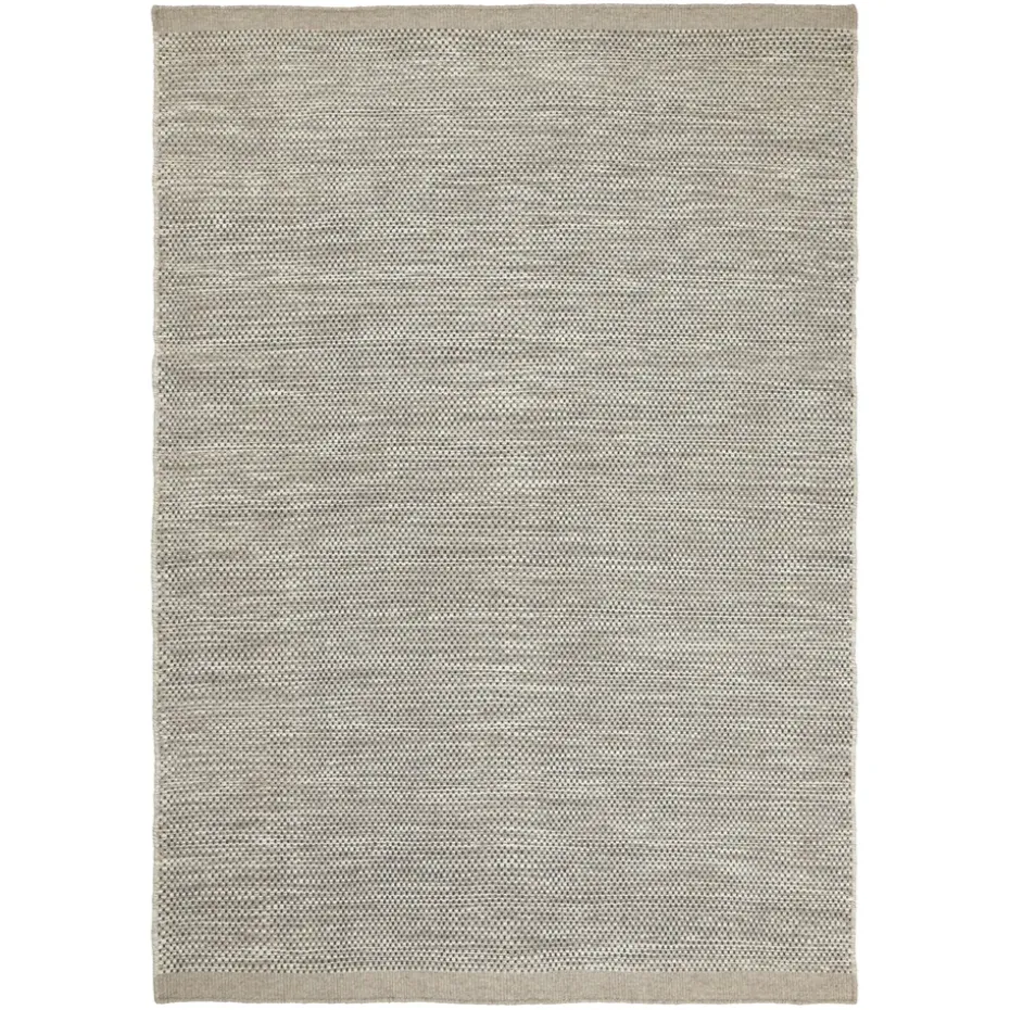 Tapis Asko 170x240cm, Taupe