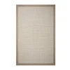 Tapis Bahar, Beige-off white 170x240 cm