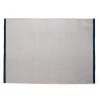 Tapis Bias 140x200 cm, Ocean tint