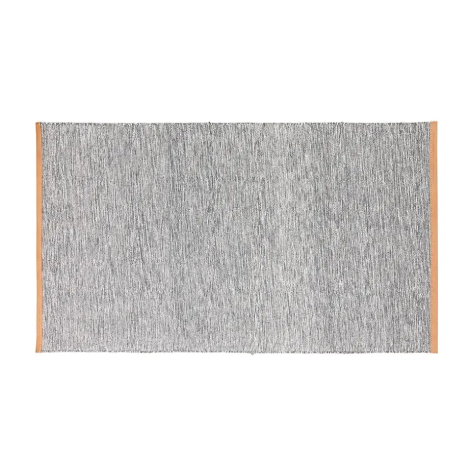 Tapis Björk gris clair, gris clair 70x130 cm