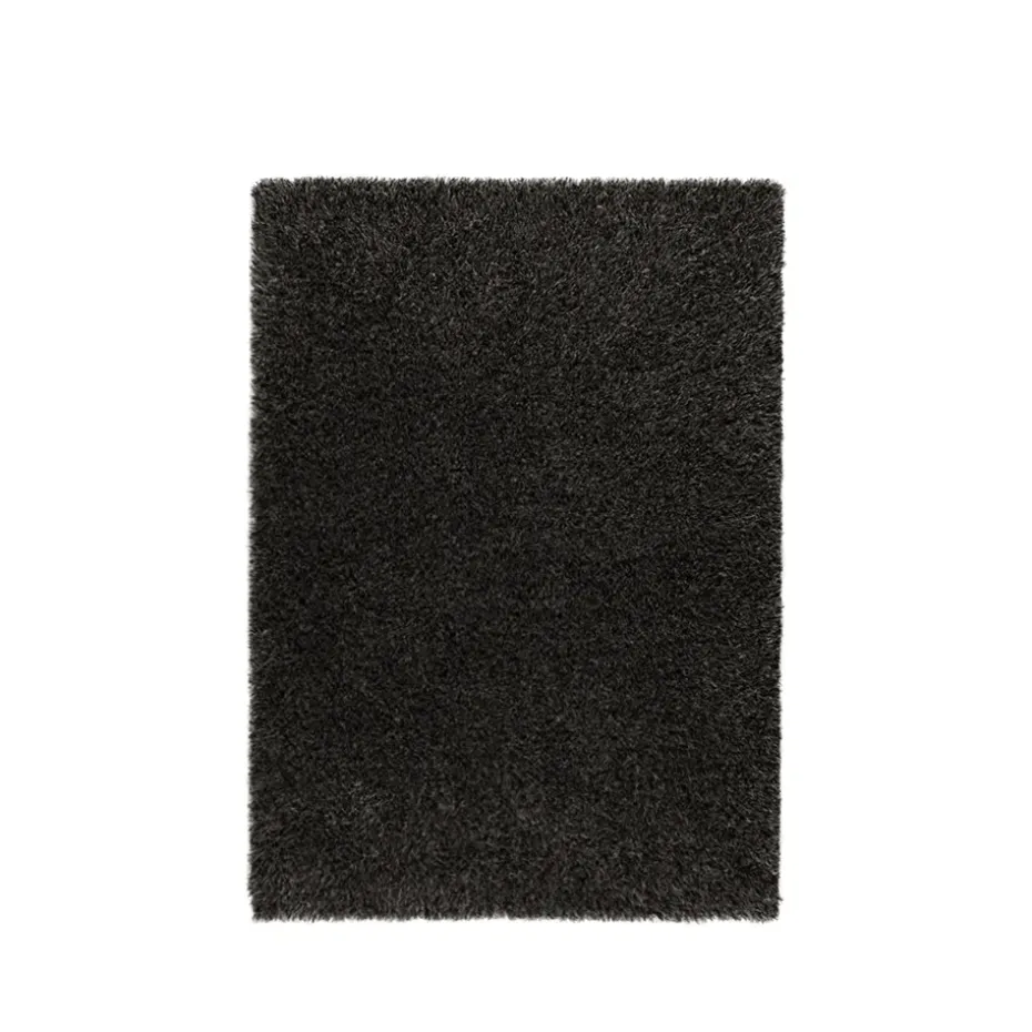Tapis Camelia 45, black, 170x240 cm