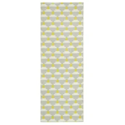 Tapis Confect fog (gris), 70x200 cm